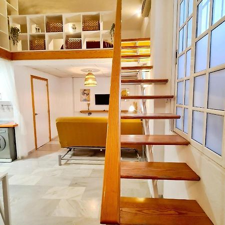 Apartamento Banos Expo92 Sevilla Eksteriør bilde