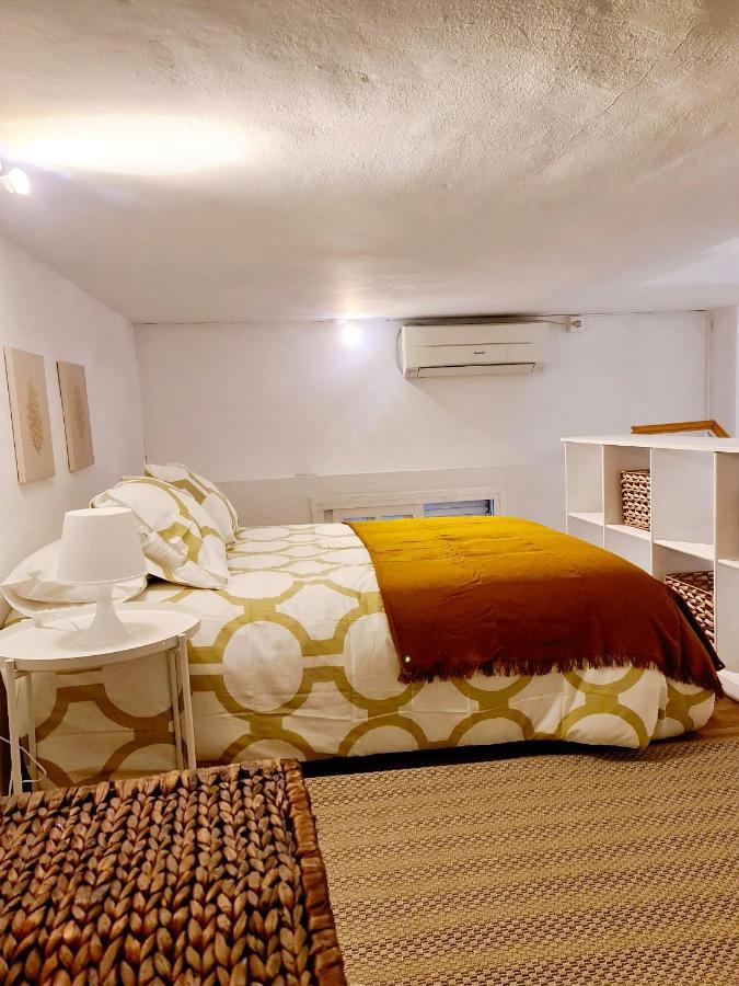 Apartamento Banos Expo92 Sevilla Eksteriør bilde