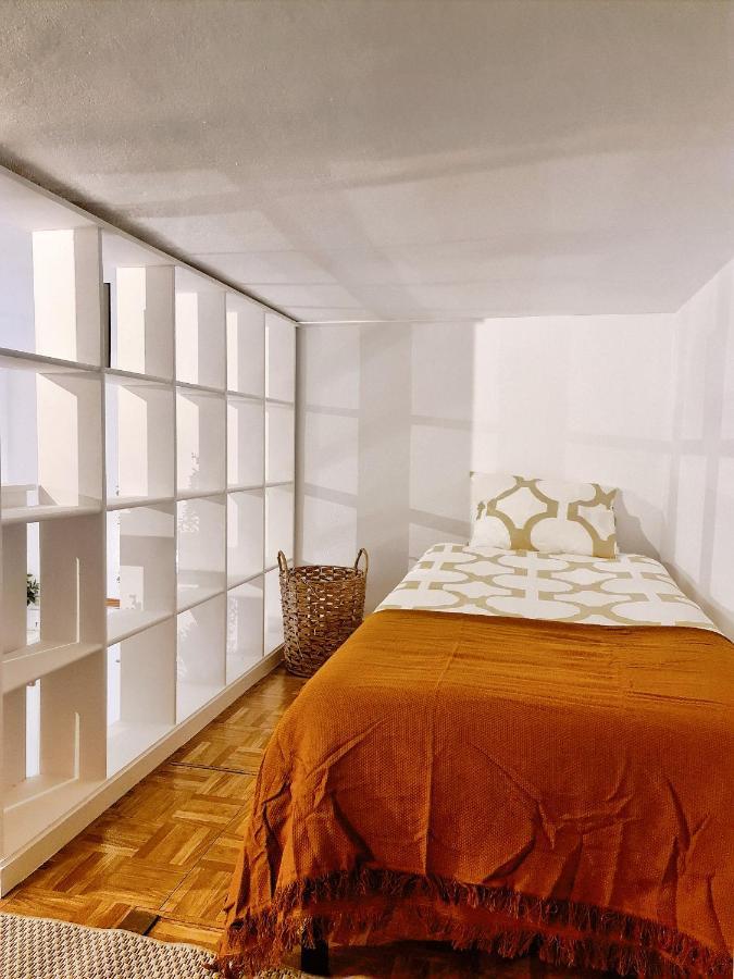 Apartamento Banos Expo92 Sevilla Eksteriør bilde