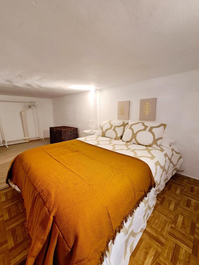 Apartamento Banos Expo92 Sevilla Eksteriør bilde