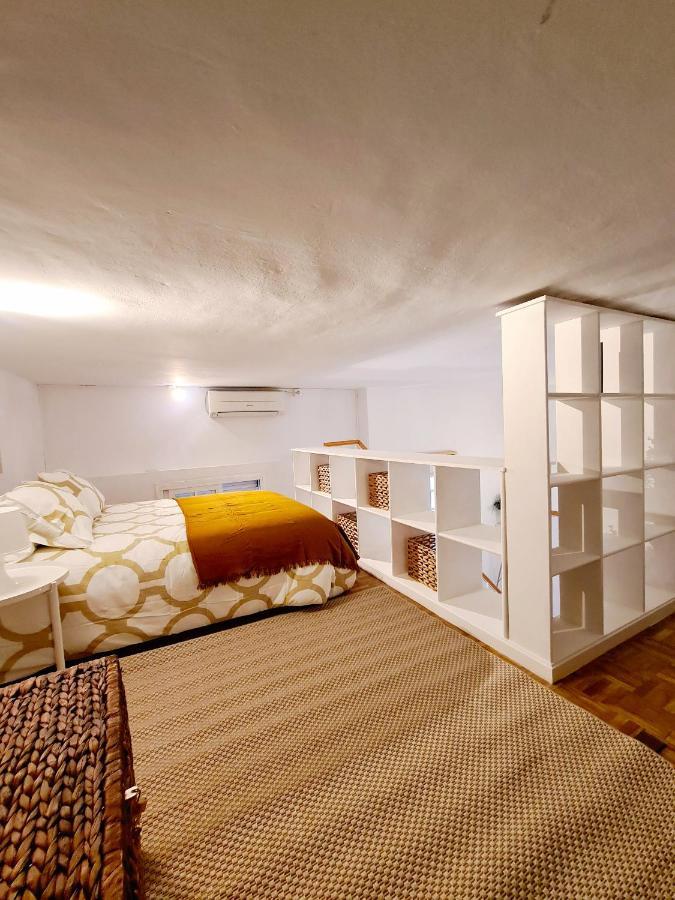 Apartamento Banos Expo92 Sevilla Eksteriør bilde