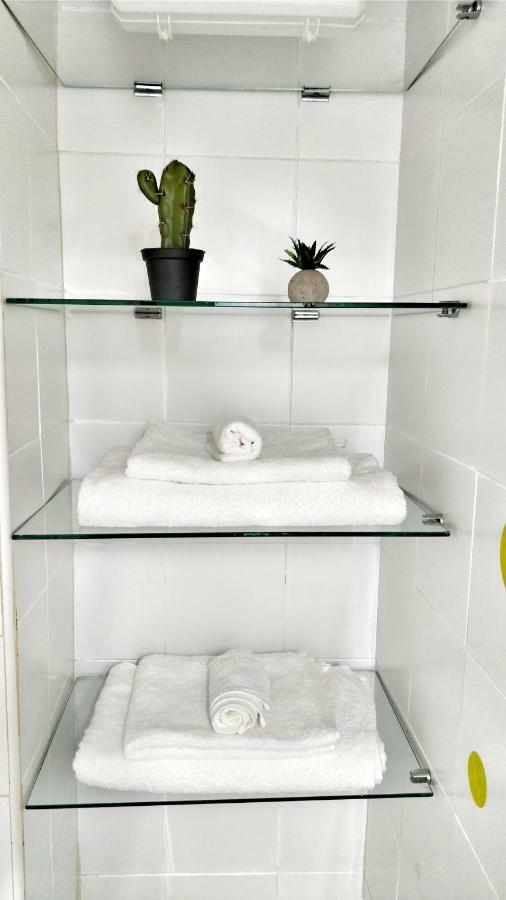 Apartamento Banos Expo92 Sevilla Eksteriør bilde